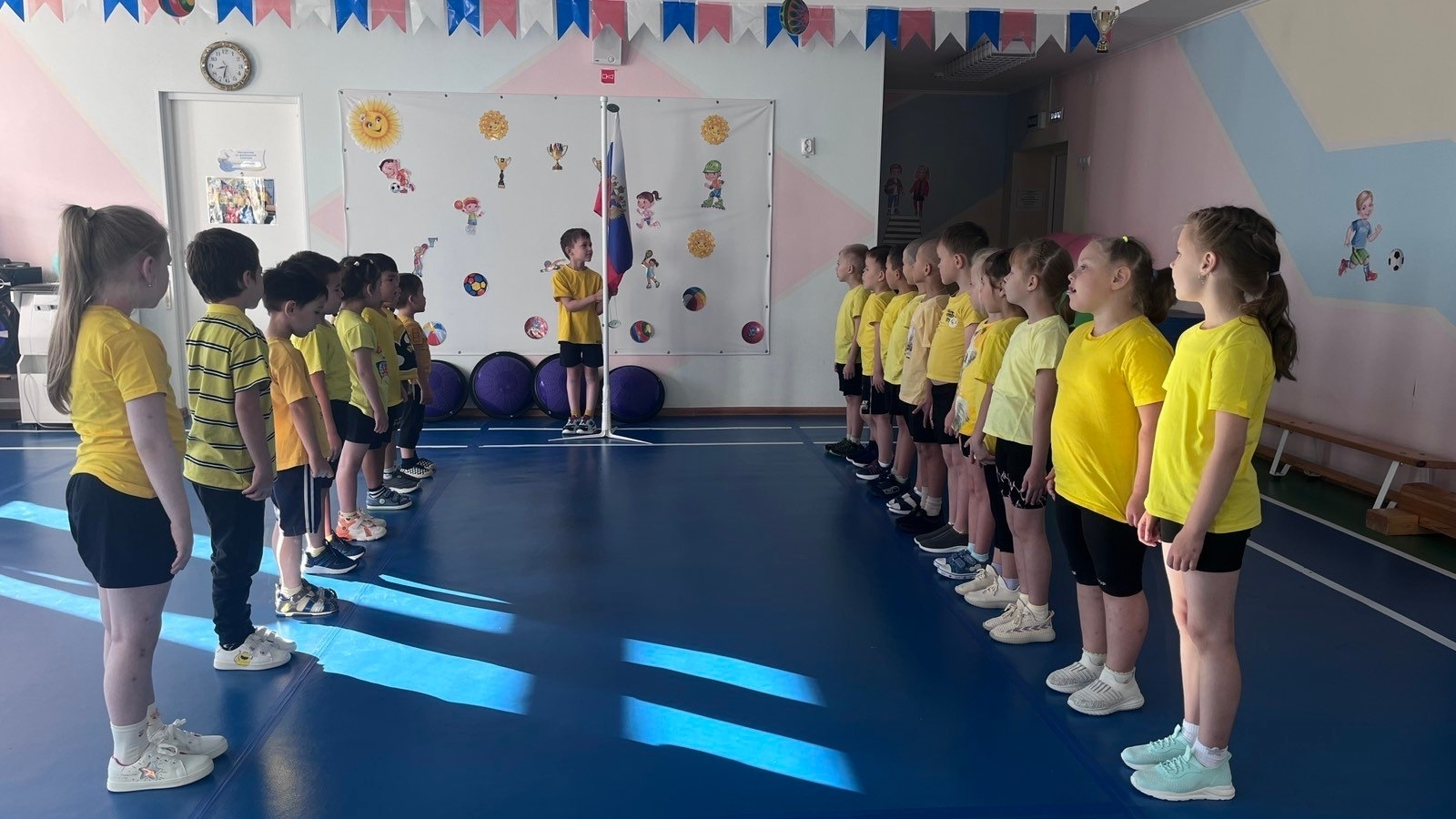 Требования к внешнему виду обучающихся, форма