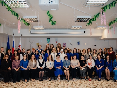 Районный семинар Медиа-центрАистТВ