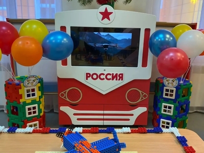 Инженеры-конструкторы» обладатели ГРАН-ПРИ