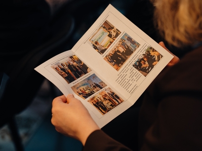 День российской печати