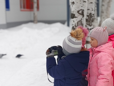 День российской печати